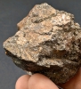 Great Chunk of Natural Local Pyrite | Sourced Locally in Niagara | 1.5" x 1.75" / 156.9g - 2