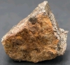 Great Chunk of Natural Local Pyrite | Sourced Locally in Niagara | 1.5" x 1.75" / 156.9g - 3