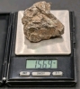 Great Chunk of Natural Local Pyrite | Sourced Locally in Niagara | 1.5" x 1.75" / 156.9g - 6