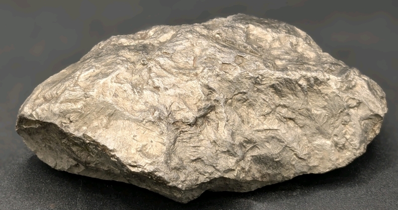 Substantial Chunk of Natural Local Iron Pyrite | Sourced Locally in Niagara | 4" x 2.25" / 482.2g