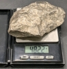 Substantial Chunk of Natural Local Iron Pyrite | Sourced Locally in Niagara | 4" x 2.25" / 482.2g - 4