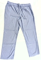 New Men's Size XL | Re-Imagined by J. Crew Lightweight 100% Cotton Drawstring Pants