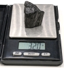 Beautiful Piece of Natural Local Black Tourmaline | Found Locally in Niagara | 1" x 1" x 1.25" / 32g - 5