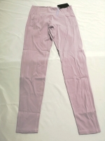 New Women's ALPHALETE sz XXL Pulse Kinetic Leggings - lavender
