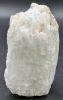 Absolutely Gorgeous Large Natural Raw Local Elestial White Danburite w Pyrite Sprinkles & Quartz | Sourced Locally in Niagara | Approx 2.25" x 1.75" x 3.5" / 374.6g - 4