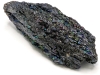 Breathtaking Very Substantial Chunk of Natural Raw Local Rainbow Carborundum Silicon | Sourced Locally in Niagara | 4.5" x 2" / 166g