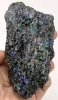 Breathtaking Very Substantial Chunk of Natural Raw Local Rainbow Carborundum Silicon | Sourced Locally in Niagara | 4.5" x 2" / 166g - 5