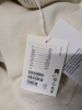 New Size Small | COA 100% RWS Responsible Wool Standard Funnel Neck Jumper | Retails for Over $100! - 3