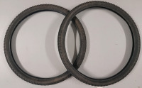 New - Kenda 26 &times; 1.95 (50-559) Mountain Bike Tires , Pair