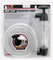 New Sealed | Wilmar Grip Clip Transfer Pump Tool | Model #W1156