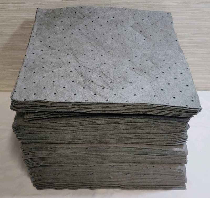 New - 15"&times;15" Grey Padding . Great for Packing / Shipping , 90+ Pieces