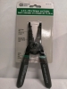 New Commercial Electric 6 3/4" Wire Stripper and Cutter