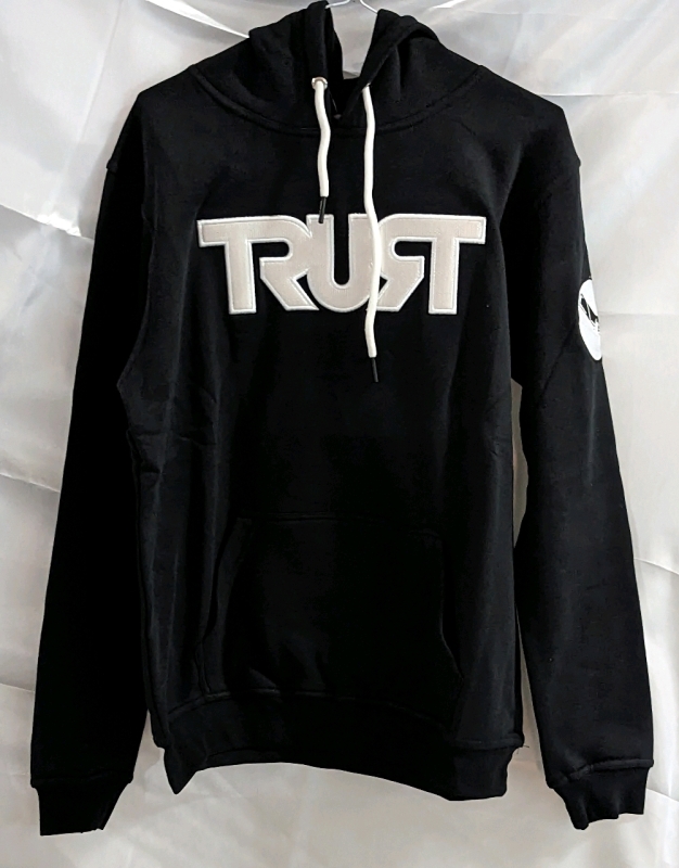 New Trust Station Cocaine Cowboys 2 Hoodie - Medium