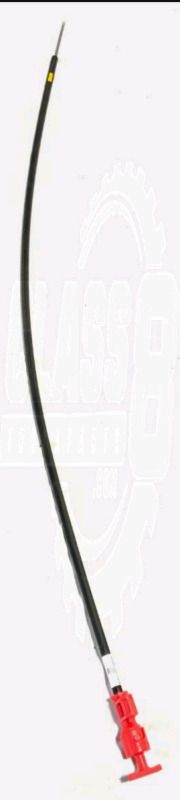 New * Sealed * | Class 8 Mack Truck Dipstick | Model # 21363859 * Retails For $147.03 *