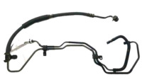 New * Sealed * | 2004-2009 Genuine Hyundai Parts Hyundai Tuscon Hose Assembly-Power Steering Oil Pressure | Model #575102E101 * Retails For $300.81 *