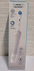 New - Oral-B Pro 300 Rechargeable Toothbrush , Extra Soft & Oral-B Super Floss plus Oral-B Interdental Clean - 3