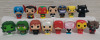 MARVEL 80th Anniversary Funko Pocket Pops! , 15 Pocket Pops!