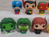 MARVEL 80th Anniversary Funko Pocket Pops! , 15 Pocket Pops! - 2