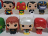 MARVEL 80th Anniversary Funko Pocket Pops! , 15 Pocket Pops! - 3