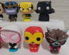 MARVEL 80th Anniversary Funko Pocket Pops! , 15 Pocket Pops! - 4