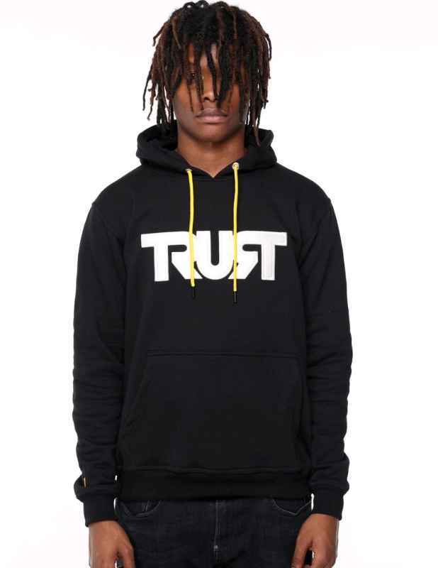 New TRUST 38 Spesh x Benny the Butcher Stabbed & Shot Custom Embroidered Hoodie size M