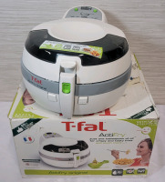 T-Fal ActiFry Original with Box . Appears Never Used , Open Box