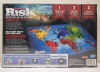 New , Sealed - RISK The Game of Global Domination Board Game . 2-5 Players , Ages 10+ , 1 - 2 hrs. - 2