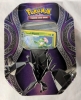 200+ Pokemon Trading Cards with Tin. Common to Rare. Holographics Included. - 2