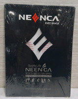 New Neenca Knee Brace