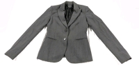 Ladies Size 2 | THEORY.COM Stretch Wool Blend Nichelle Blazer