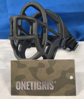 Onetigris | Dog Muzzle For Medium Sized Dogs