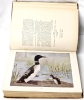 Antique 1905 Hardcover Book | The Nature Library: Birds that Hunt and Are Hunted, Vol. 2 : Game Birds by Blanchan - 4