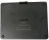 WACOM Intuos Digital Drawing Tablet CTL-4100 | 7.8" X 6.25" | No Stylus | Powers Up - 3