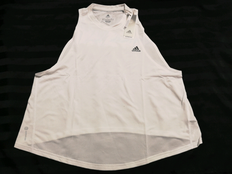New ADIDAS Tank Top sz Large