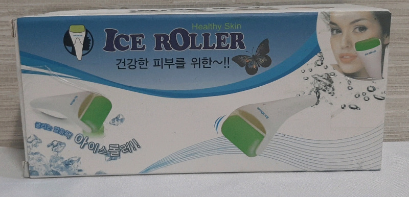 New Skin Ice Roller