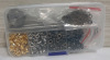 New Grommet Kit - Several Pieces and Tools