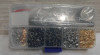 New Grommet Kit - Several Pieces and Tools - 2