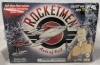 New Sealed Rocketmen: Axis of Evil Booster Box. Contains 36 Game Packs. - 6