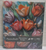 New "Blooming Tulips" 1000 Piece Jigsaw Puzzle