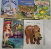 30+ Children's Book Lot | Includes But Isn't Lmited To; Disney Books, Rudolph, Olivia The Pig Books, Dinosaurs, Pete The Cat, Thomas The Tain Engine, Curious George, & Many More! - 3