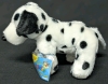 New [Retired] Ganz WEBKINZ Plush Dalmatian (HM123) with Sealed Secret Code | 6.15" Tall - 2