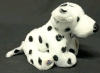 New [Retired] Ganz WEBKINZ Plush Dalmatian (HM123) with Sealed Secret Code | 6.15" Tall - 3