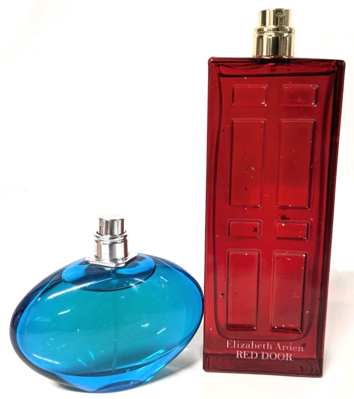 Elizabeth Arden Red Door Eau de Toilette Spray (100ml*) & Mediterranean Eau de Parfum Spray (50ml*)