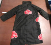 New Naruto Themed Costume Zip up Jacket - 2