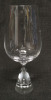 7 Holmegaard Liqueur Glasses Princess Pattern 5.15" Tall - 2