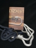 Sailor's Pocketbook of Knots + 2 Ropes To Practice On