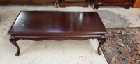 French Provincial Coffee Table