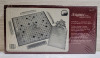 New - SCRABBLE Crossword Board Game . Sealed - 2