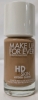 New Tone 2N26 - Sand | MAKE UP FOR EVER HD Skin Hydra Glow Foundation | 30ml Made in France | Retails for Over $60! - 2