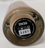 New Tone 2N26 - Sand | MAKE UP FOR EVER HD Skin Hydra Glow Foundation | 30ml Made in France | Retails for Over $60! - 3